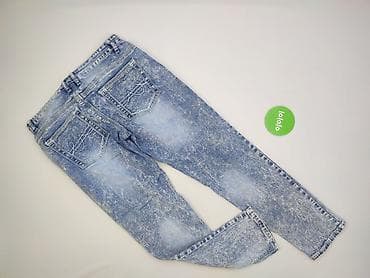 destination denim: Jeansy damskie, rozmiar L — 3