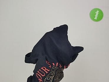 bluza ze smokiem: T-shirt damski, rozmiar 2XS — 5