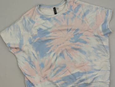 h m bluzy młodzieżowe: H&M Divided, Bluza damska
, rozmiar L — 1