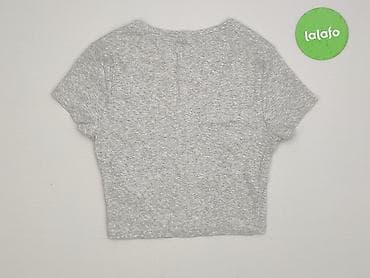slipknot cropp: FSBN, Top damski, rozmiar M — 3