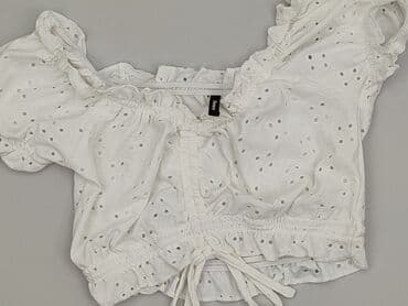 bluzy damskie cropp: Sinsay, Bluzka damska, rozmiar M — 1