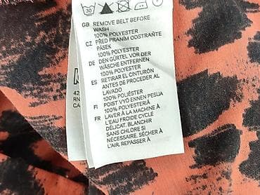 croft barrow: H&M, Sukienka damska, rozmiar L — 5