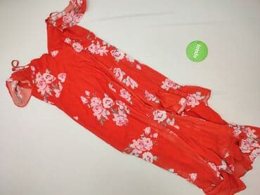 obcisła sukienka maxi: Bodyflirt, Women`s dress, size 2XL — 3