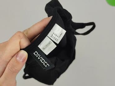 duże rozmiary ekskluzywne sukienki plus size: Divided, Sukienka damska, rozmiar M — 4