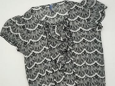 evisu: E-vie, Bluzka damska, rozmiar M — 1