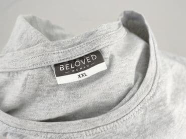 t shirty daniel ricciardo: Woman Collection, T-shirt damski, 2XL — 4