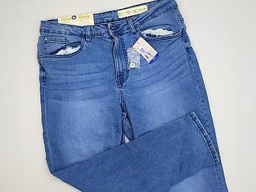 baloon jeans: Esmara, Jeans for women, size L — 1