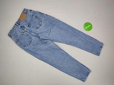 flared zara jeans: Zara, Jeansy damskie, rozmiar M — 3