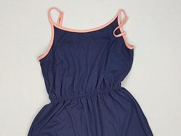 ubrania plus size: Esmara, Sukienka damska, rozmiar S — 1