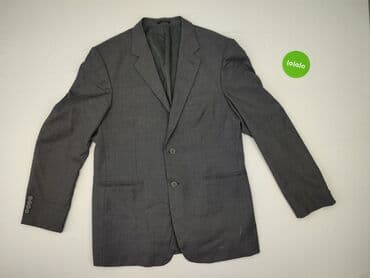 купити спортивний костюм чоловічий в польщі: Suit jacket for men, XL (EU 42), condition - Perfect — 2