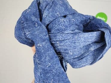 local heroes niebieska bluza: Koszula damska, 2XL — 4