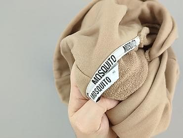 bluzy vintage: Mosquito, Bluza z kapturem damska, rozmiar XS — 8