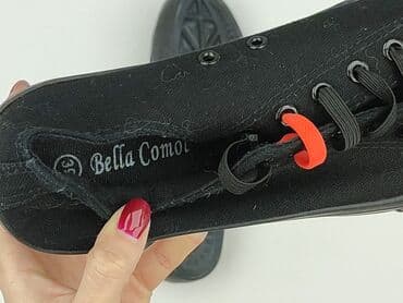 bocci buty: Trainers for women, size 39 — 5