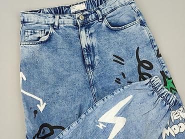 Bershka, Jeans for women, size S