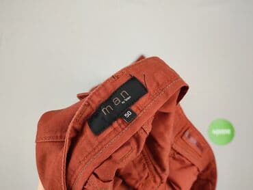 enplus buty mokasyny: Tchibo, Chinosy dla mężczyzn, rozmiar XL — 4