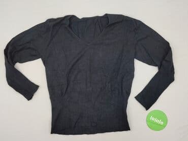 gdzie sprzedawać używane ubrania: Sweter damski, rozmiar M — 2