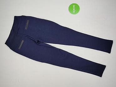 legginsy marks: Legginsy Sportowe damskie, rozmiar S — 3