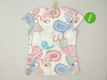 bluzka pod marynarkę plus size: Жіноча блуза, розмір M — 3