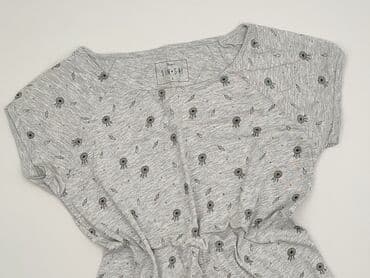 Sinsay, T-shirt damski, rozmiar L w lalafo.pl Sinsay, T-shirt damski, rozmiar L