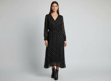 sukienki siwiec: Sukienka damska, rozmiar M — 1