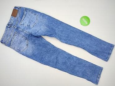 jeans jade: Jeansy damskie, rozmiar M — 3