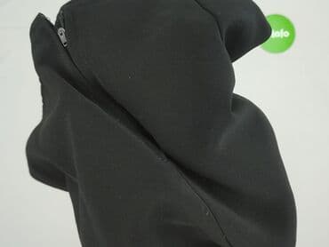 spódnice obcisła czarne: Spódnica damska, M — 4