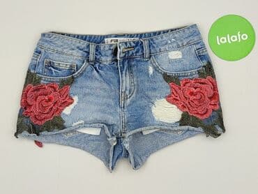 sister jeans: FB Sister, Szorty damskie, rozmiar XS — 2