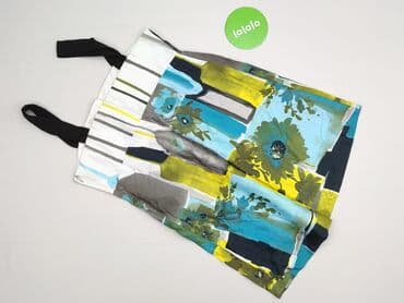 lniana sukienka solar: Solar, Sukienka damska, rozmiar XS — 3