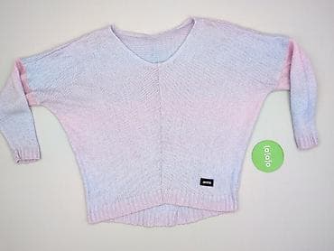 secondhand: Ombre, Светр жіночий, розмір Один розмір — 2