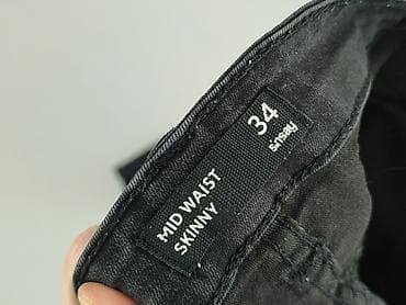 eobuwie goodie: Jeansy damskie, rozmiar XS — 4