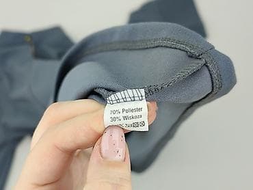 grey wolf spódnice: Sukienka damska, rozmiar S — 4