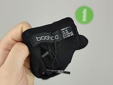 bluzki do: Boohoo, Top damski, rozmiar L — 4