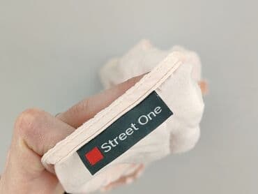 bluzki shein duże rozmiary allegro: Street One, Bluzka damska, 2XL — 4