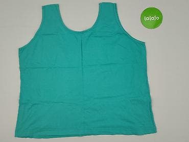 bluza anime cropp: Top damski, rozmiar 5XL — 5