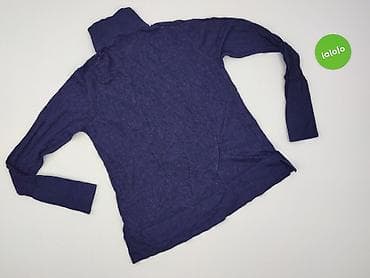 zara nylon: Zara, Golf damski, rozmiar L — 3