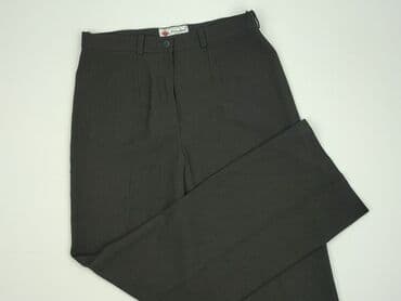 Joulie, Spodnie materiałowe damskie, rozmiar XL w lalafo.pl Joulie, Spodnie materiałowe damskie, rozmiar XL