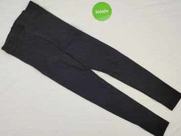 spodnie dresowe new balance: Legginsy Sportowe damskie, rozmiar S — 2