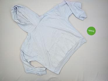 s west: Sinsay, Bluza z kapturem damska, rozmiar M — 2