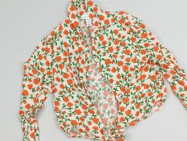Bluzki: Topshop, Bluzka damska, rozmiar XS