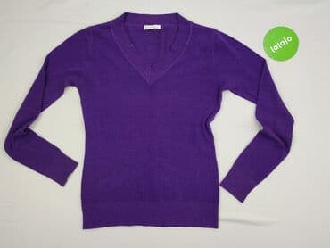 koszula swoateczna: Sweter damski, rozmiar S — 2