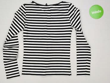 marynarka czarna stradivarius: Stradivarius, Bluzka damska, XS — 3