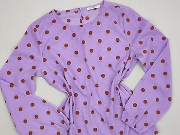 Pieces, Bluzka damska, rozmiar S