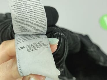 sinsay джинси жіночі: Sinsay, Spodnie materiałowe damskie, rozmiar L — 5