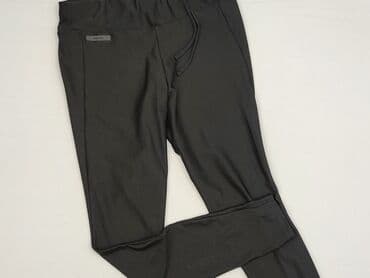 Kobiety: Legginsy Sportowe damskie, rozmiar S — 1