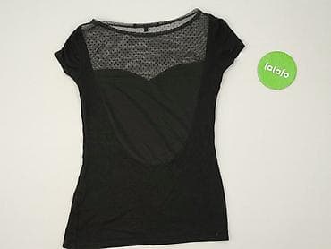 dykon bluzki: Bluzka damska, rozmiar S — 3