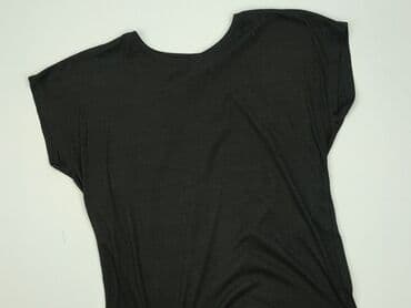 koszule looper: Sinsay, T-shirt damski, rozmiar L — 1