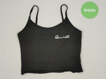 crop sukienki: Top damski, rozmiar S — 2