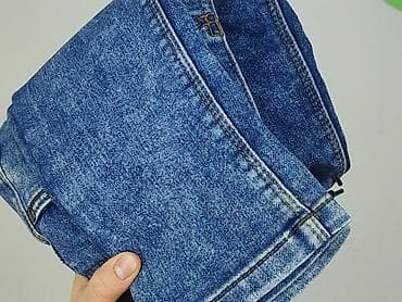 koszula z gta: Spodnie jeansowe, Destination, 12 lat, 152, stan - Idealny — 6