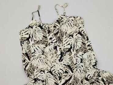 sukienka w panterkę, mohito: George, Sukienka damska, rozmiar S — 1