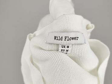 bluzki basic zara: Wild Flower, Bluzka damska, rozmiar S — 4